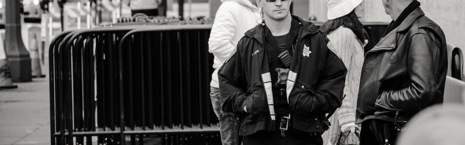 Security as the Foundation of Trust