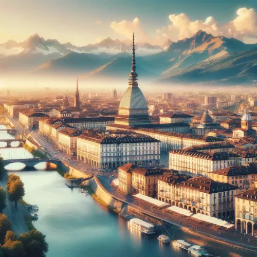 Agenzia di Traduzione a Torino: Un Punto di Riferimento per le Tue Esigenze Linguistiche